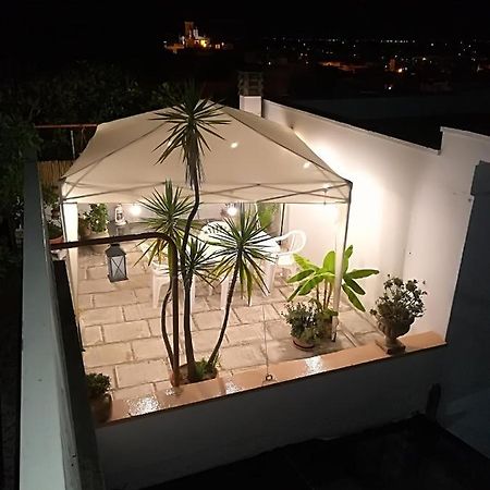 Vacanza Nel Salento1 Matino Kültér fotó