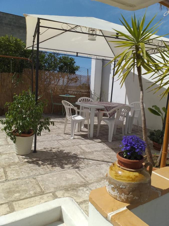 Vacanza Nel Salento1 Matino Kültér fotó