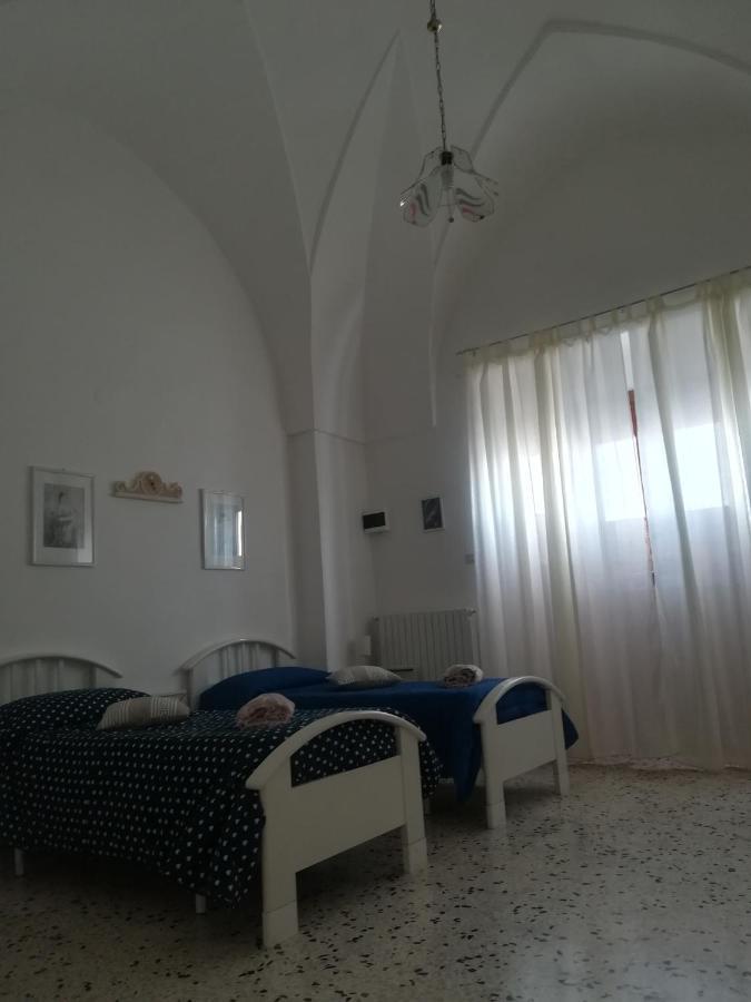 Vacanza Nel Salento1 Matino Kültér fotó