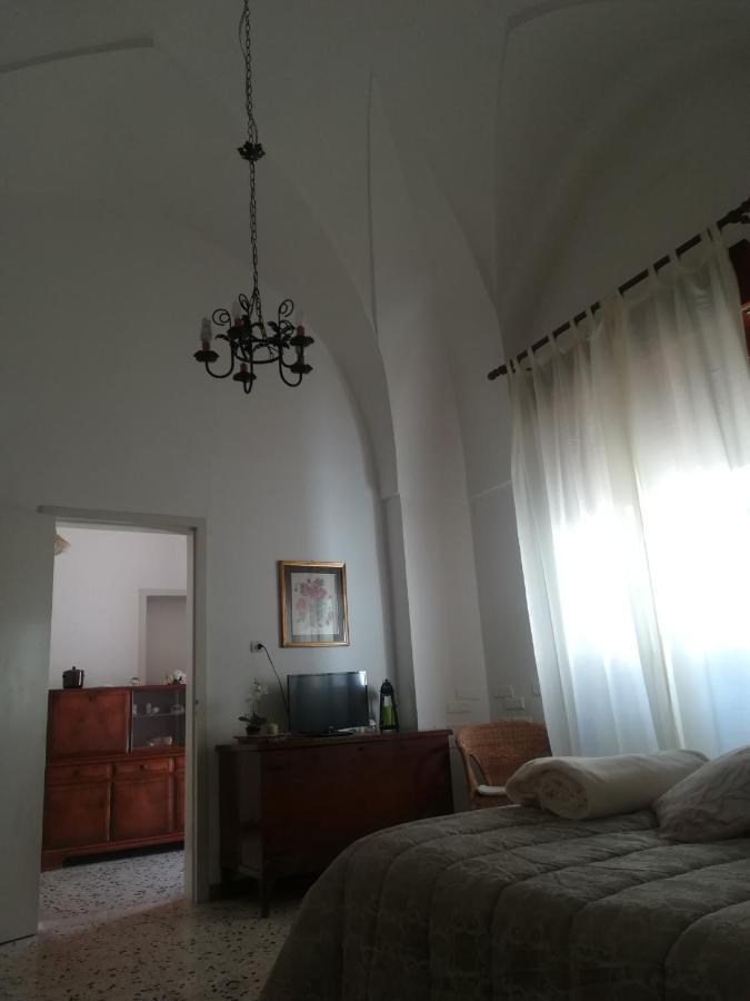 Vacanza Nel Salento1 Matino Kültér fotó