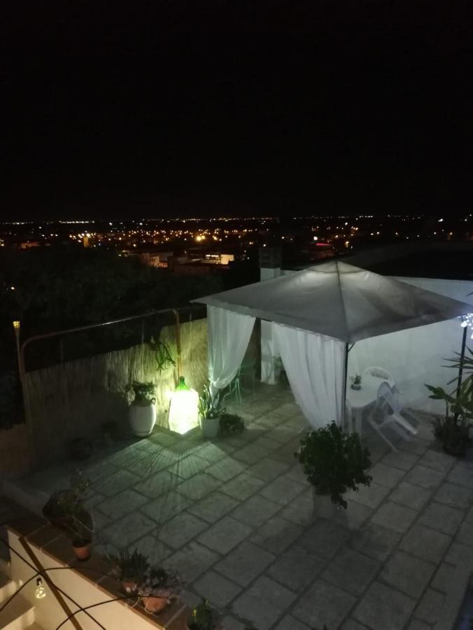Vacanza Nel Salento1 Matino Kültér fotó