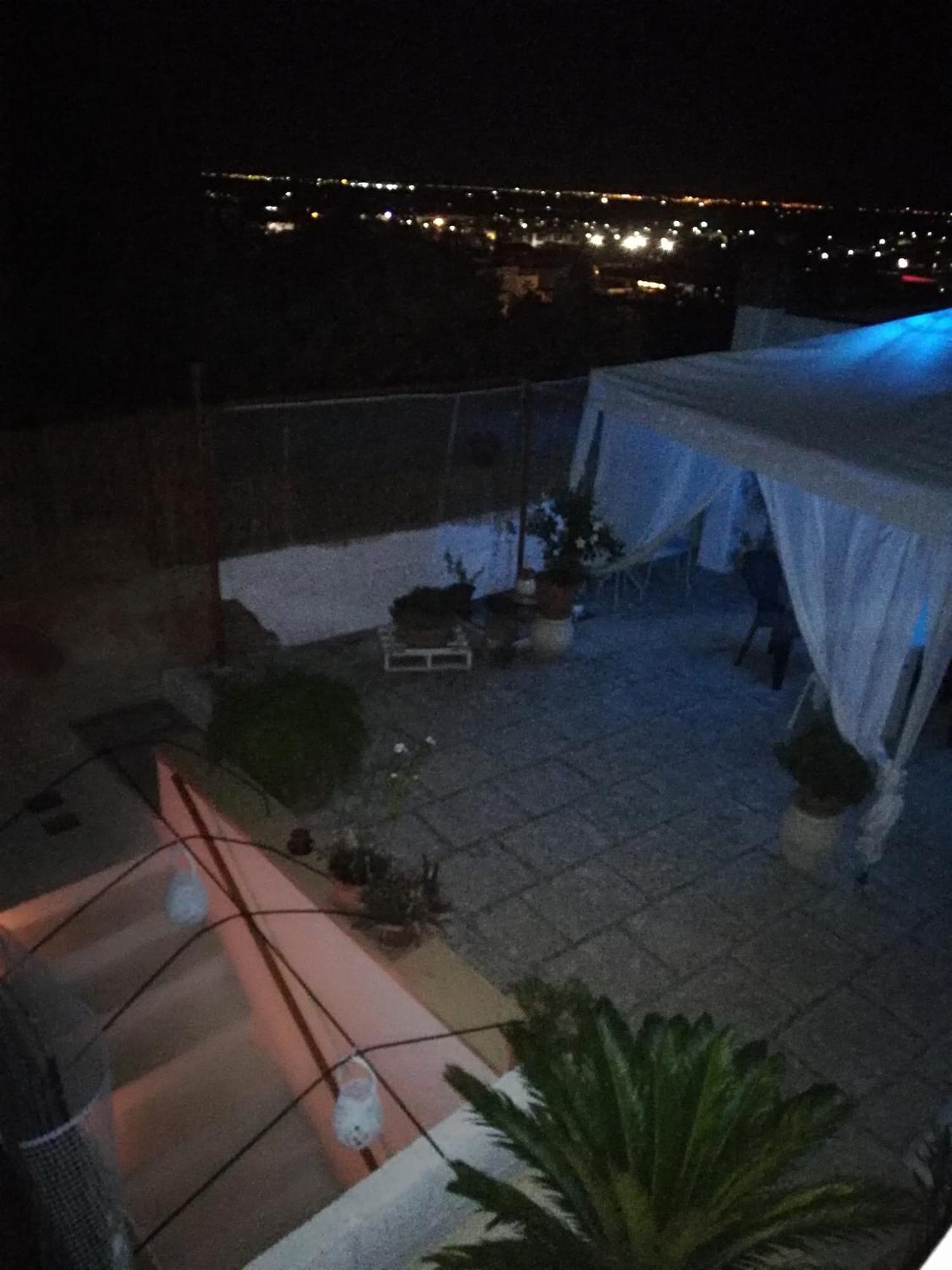 Vacanza Nel Salento1 Matino Kültér fotó
