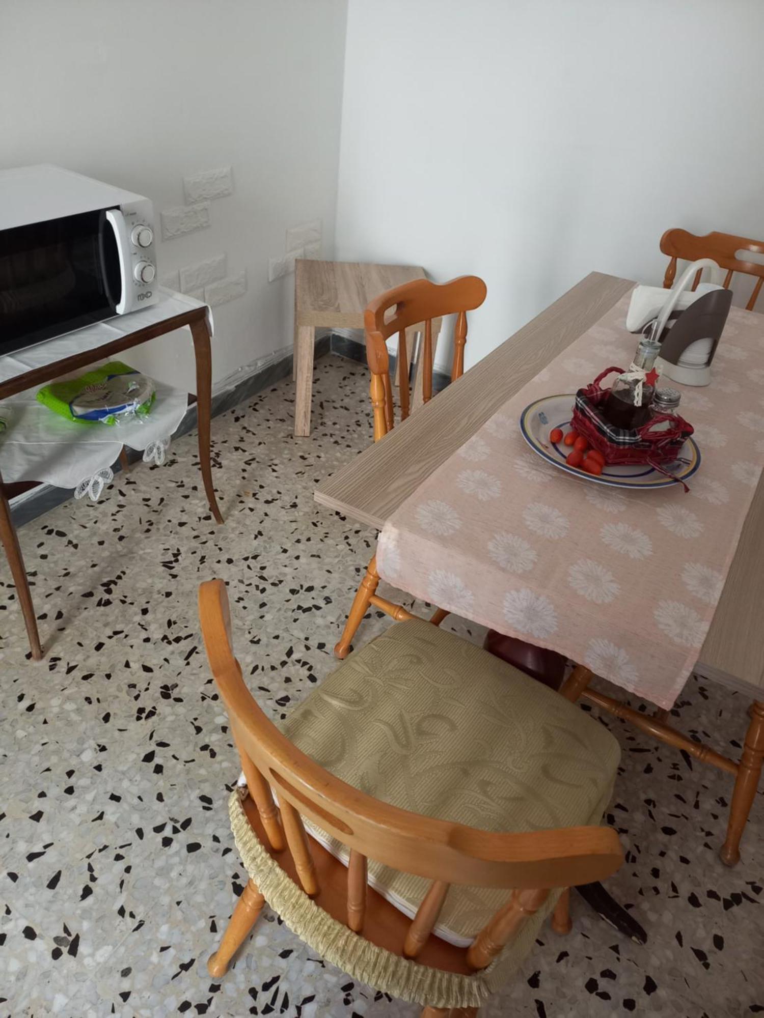 Vacanza Nel Salento1 Matino Kültér fotó