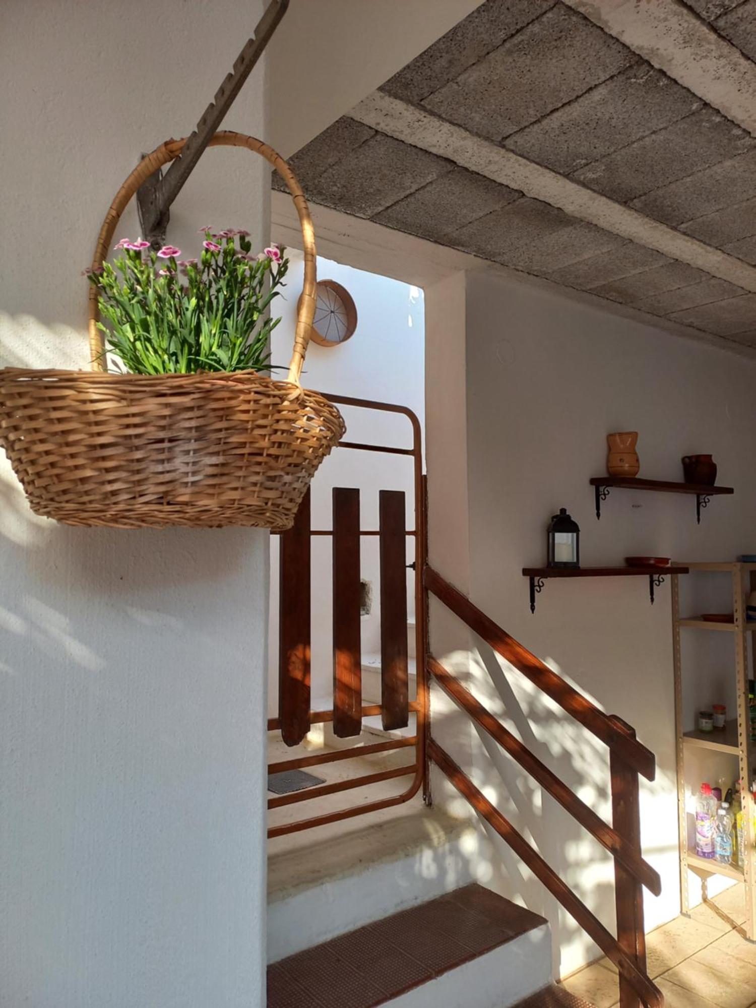 Vacanza Nel Salento1 Matino Kültér fotó