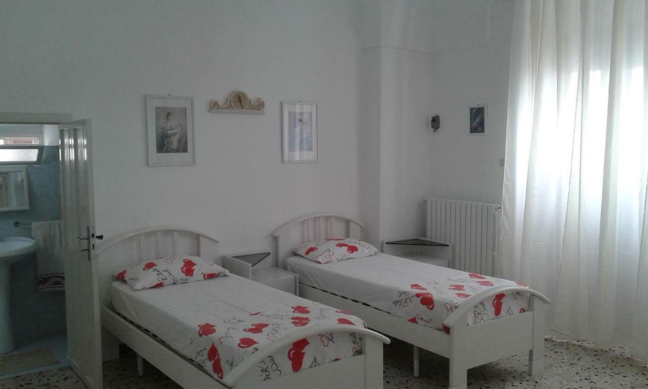 Vacanza Nel Salento1 Matino Kültér fotó