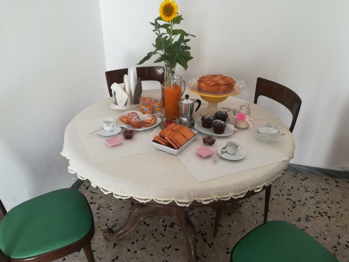 Vacanza Nel Salento1 Matino Kültér fotó