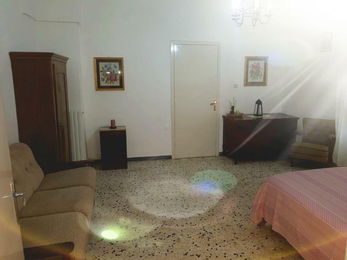 Vacanza Nel Salento1 Matino Kültér fotó