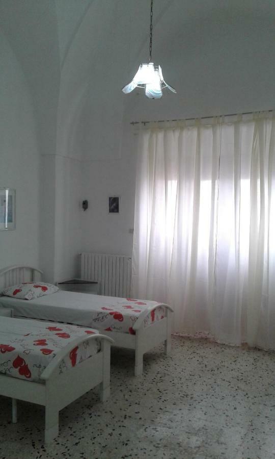 Vacanza Nel Salento1 Matino Kültér fotó