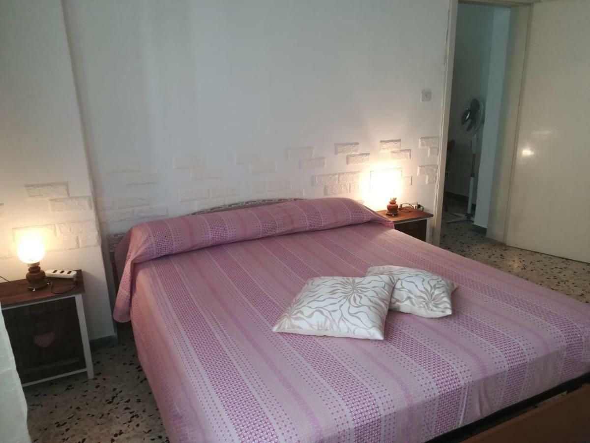 Vacanza Nel Salento1 Matino Kültér fotó