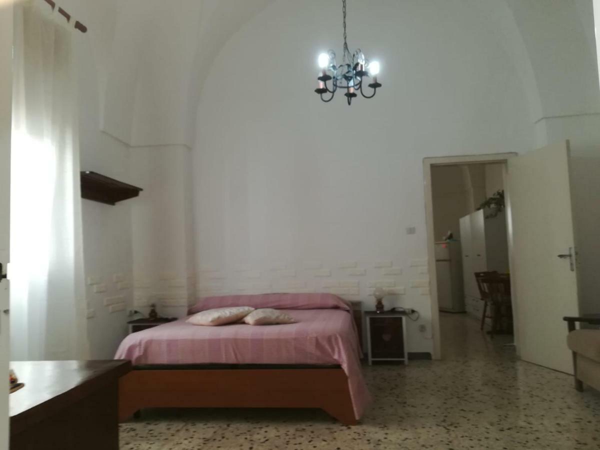 Vacanza Nel Salento1 Matino Kültér fotó