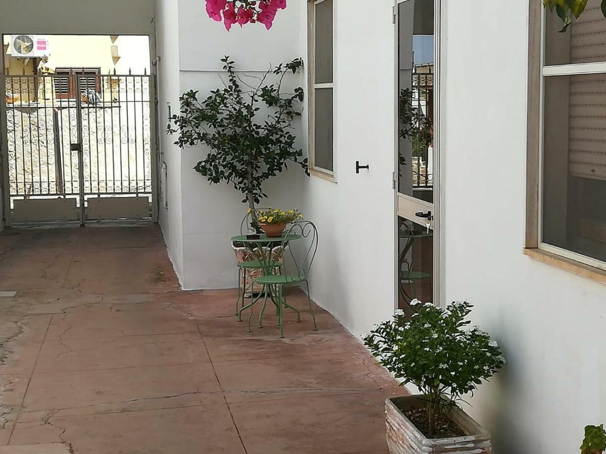 Vacanza Nel Salento1 Matino Kültér fotó