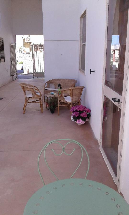 Vacanza Nel Salento1 Matino Kültér fotó
