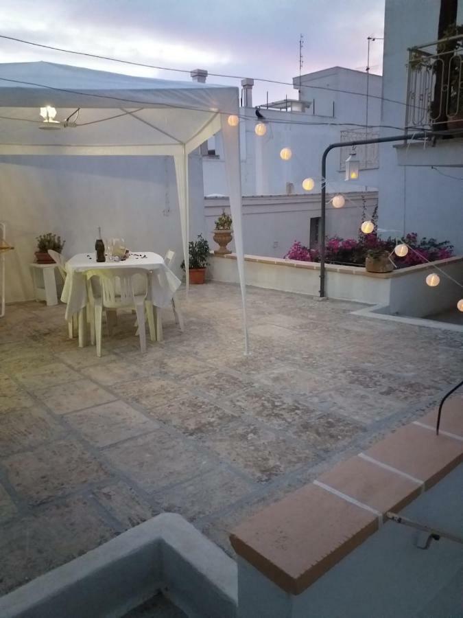 Vacanza Nel Salento1 Matino Kültér fotó